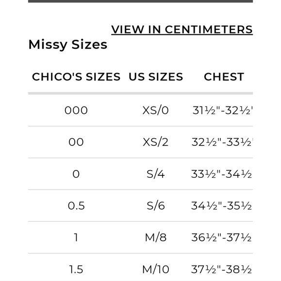 Chicos Black Scoop Modal Silk Long Sleeve Med - Picture 5 of 13